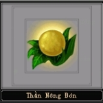 Thần Nông Đơn – Liều thuốc thần cho thu thập